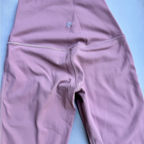 LULULEMON Align High Rise Legging - Picture 4 of 4